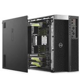 DELL Precision 7920 Tower_20Core (NVIDIA TITAN RTX D6 24GB 포함) 1