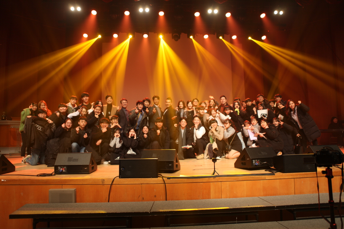 2019 감동콘서트 대표이미지