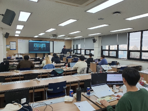 2025 동계방학 특강 (코딩테스트)대표이미지