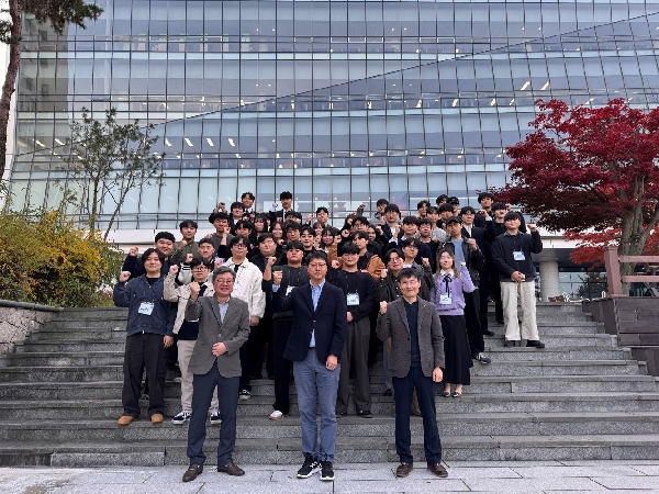 2025학년도 제 27회 졸업전시회대표이미지