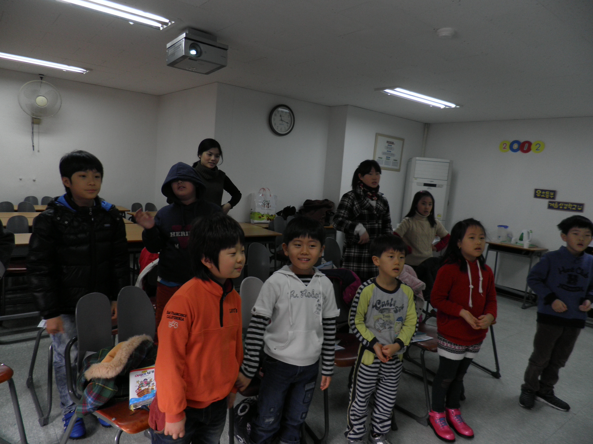 유초등부겨울성경학교대표이미지