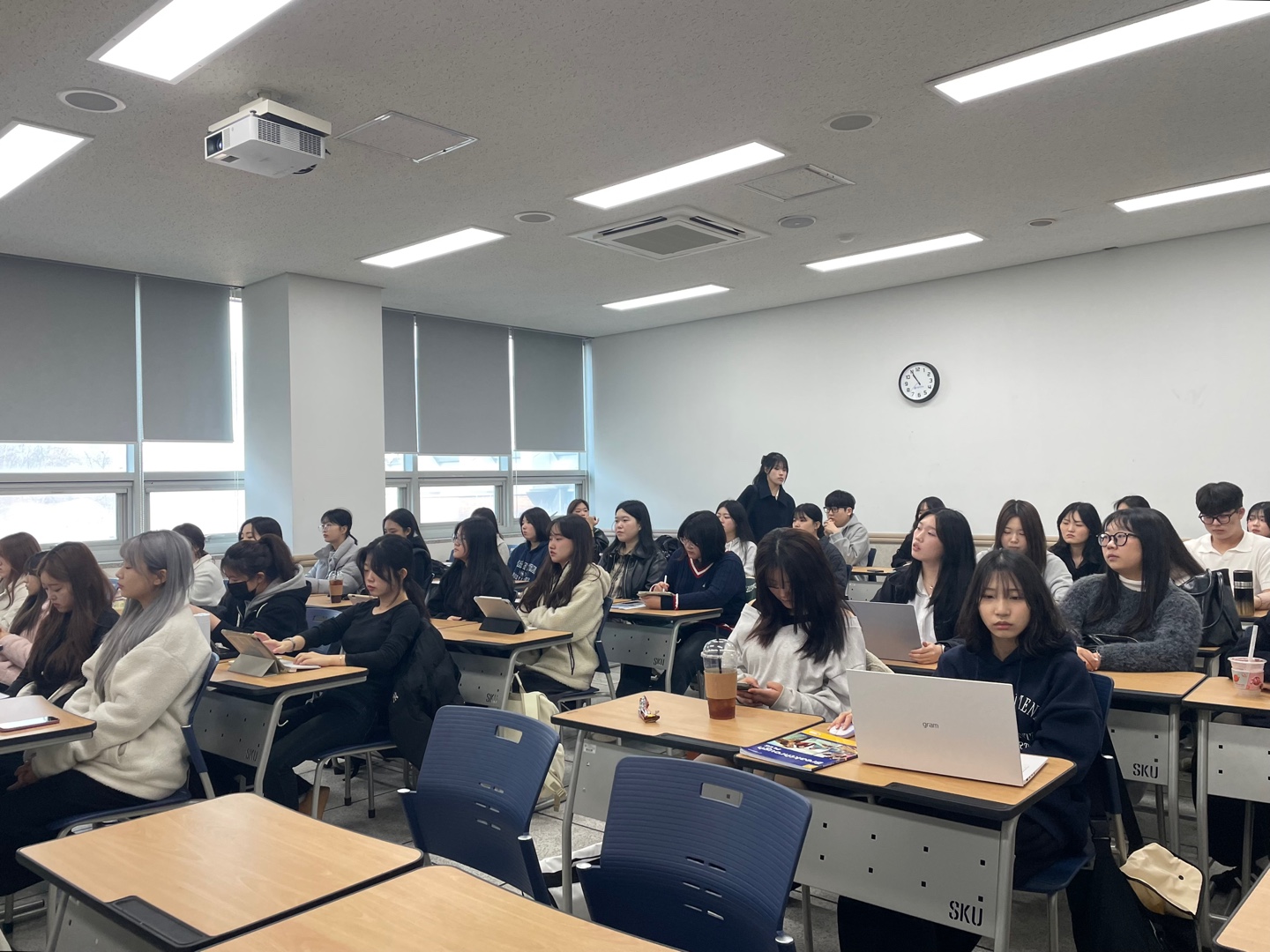 2025 유아교육과 신입생 진로상담캠프대표이미지
