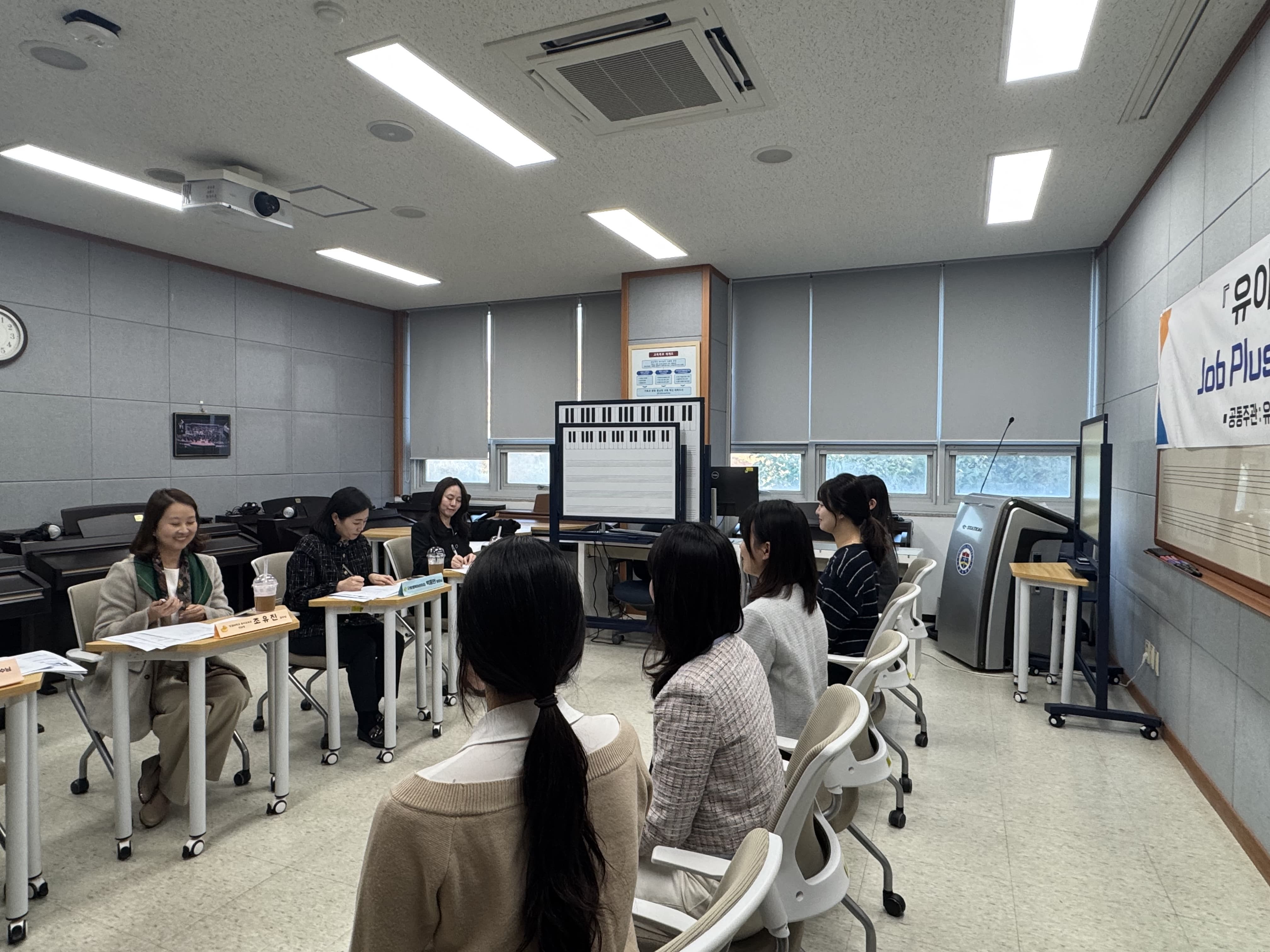 2025 실전 모의면접대표이미지