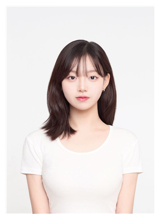 김효주 사진