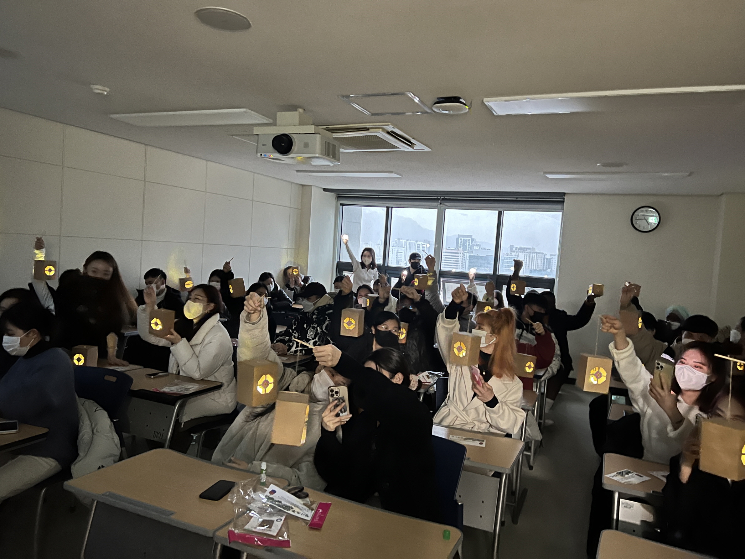 2022-2학기 만들기 문화체험대표이미지