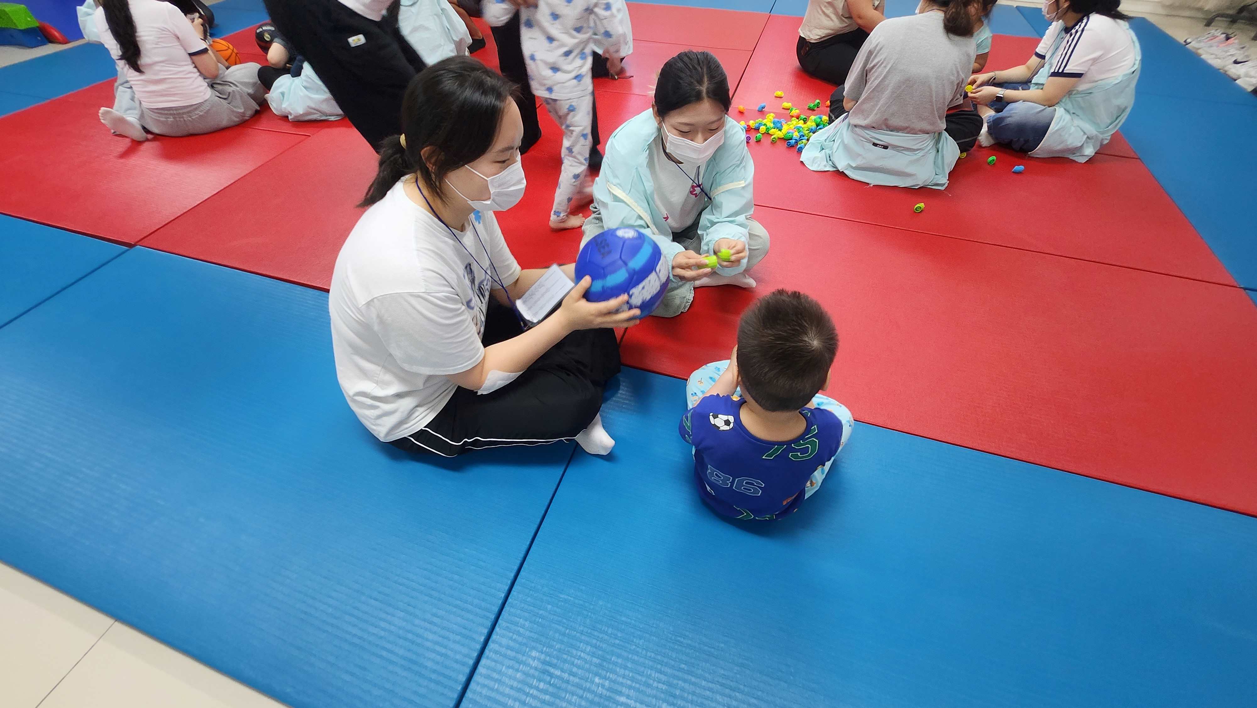 성결대·나사렛대·서울신대 몽골서 한성연 연합 해외봉사 실시대표이미지