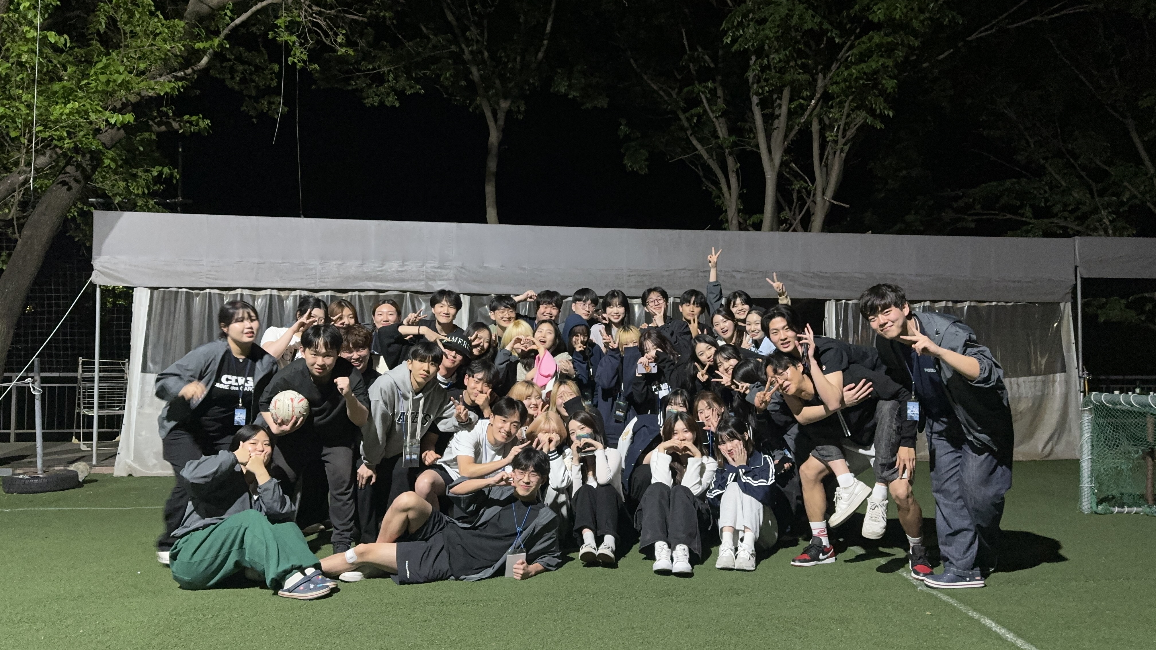 2024 국제개발협력학과 MT (05.08 ~ 05.09)대표이미지