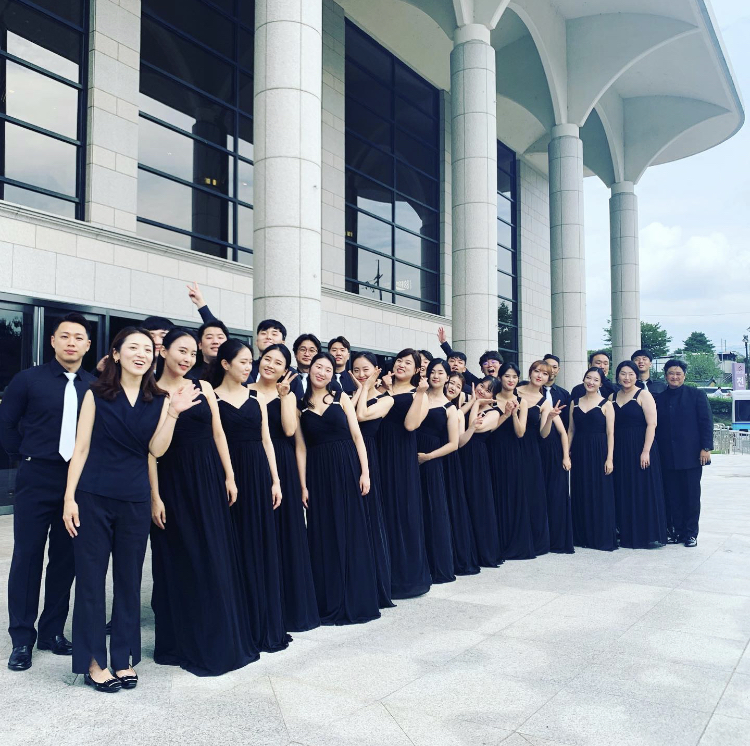 felicita choir