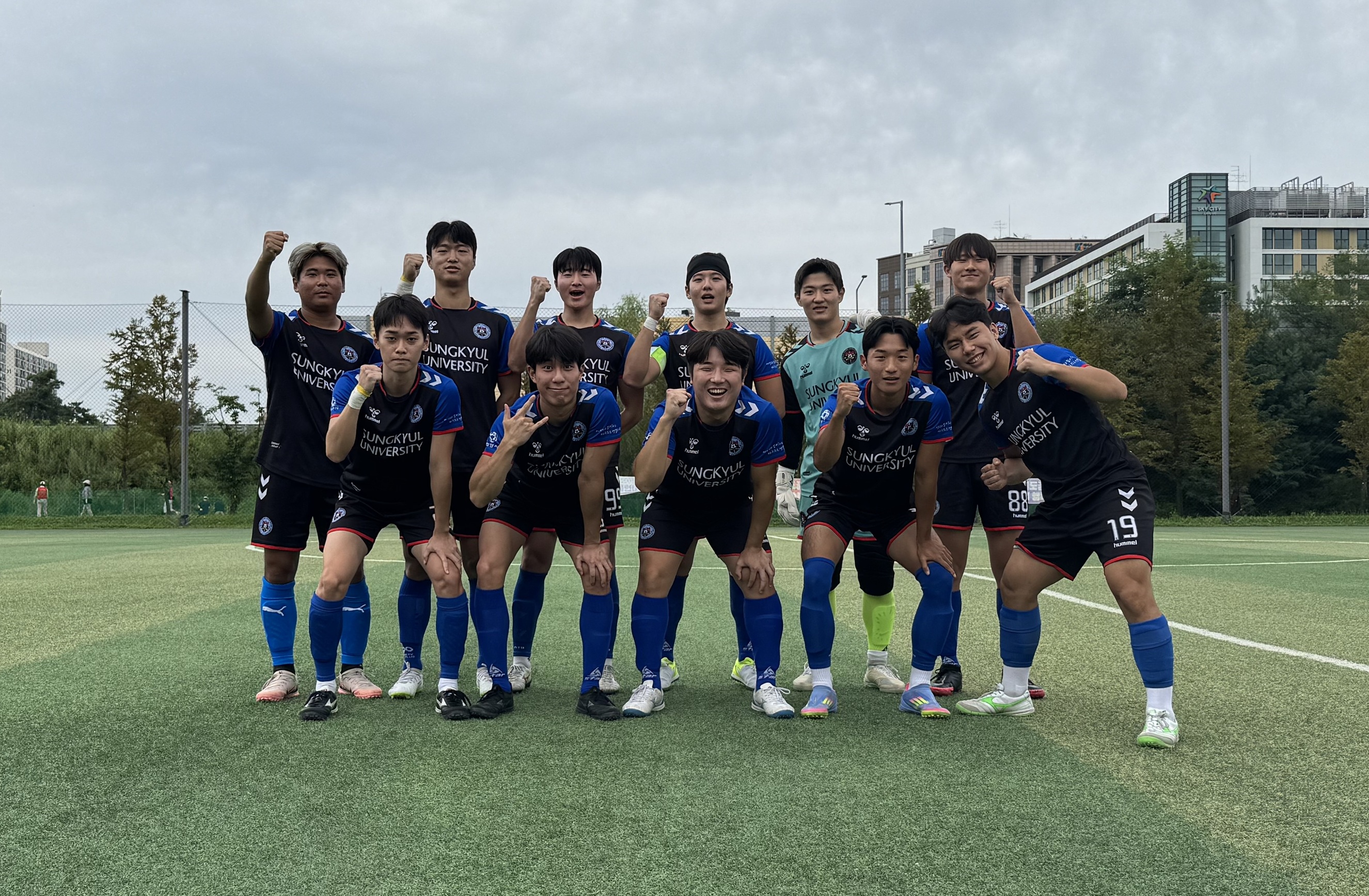 성결 FC