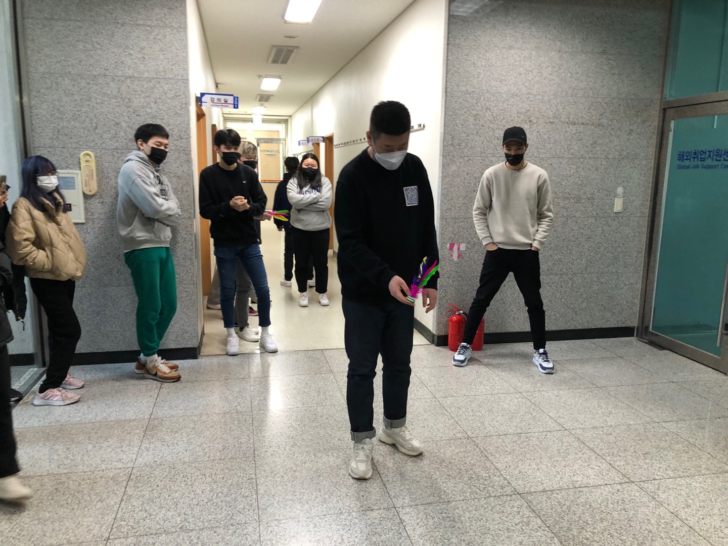 2023 설날 전통놀이 한마당(제기차기 대회)대표이미지