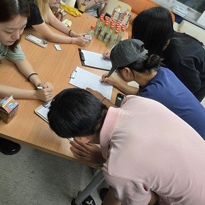 2026.09.07(월) 사회복지학과 개강독려사업대표이미지