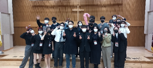 2022.12.03. 사회복지학과 사복인의 날대표이미지