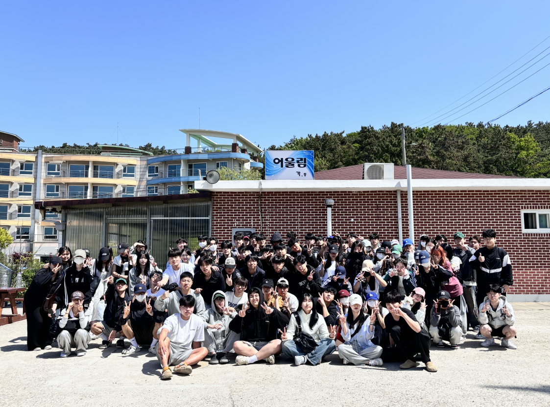 MT 단체사진