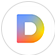 daum blog icon