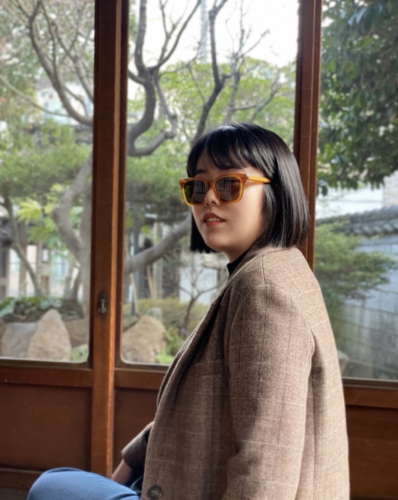 송○진 사진