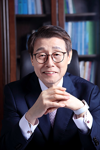 제 10대 성결대학교 총장 정희석