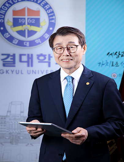 제 10대 성결대학교 총장 정희석