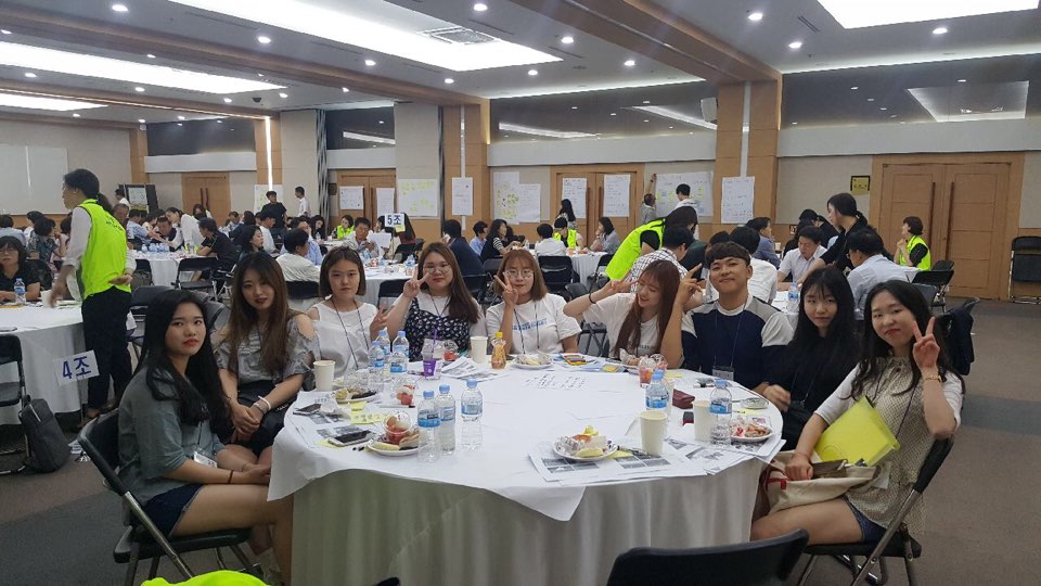 7월 6일 안양부흥추진단 산하 관광개발 정책참여대표이미지