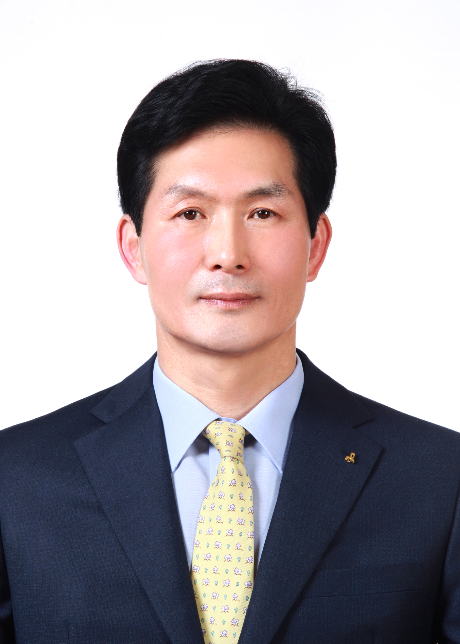 민병원 사진