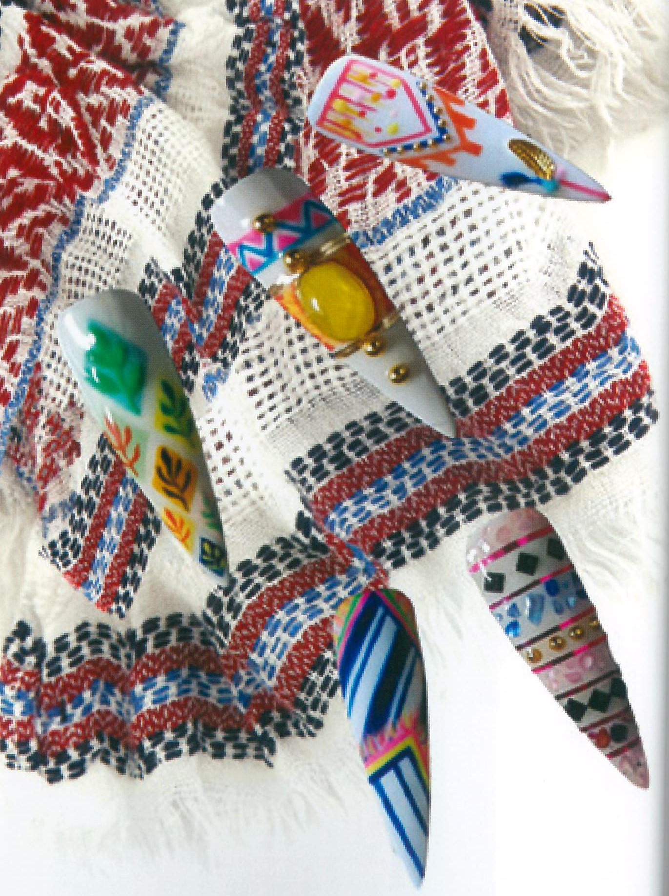 Ethnic gem첨부 이미지_#1