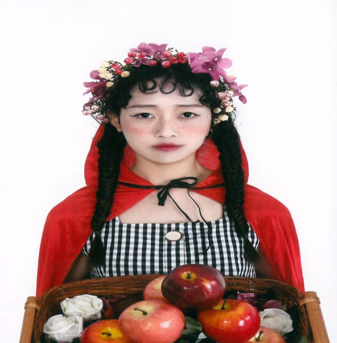 Little Red Riding Hood대표이미지