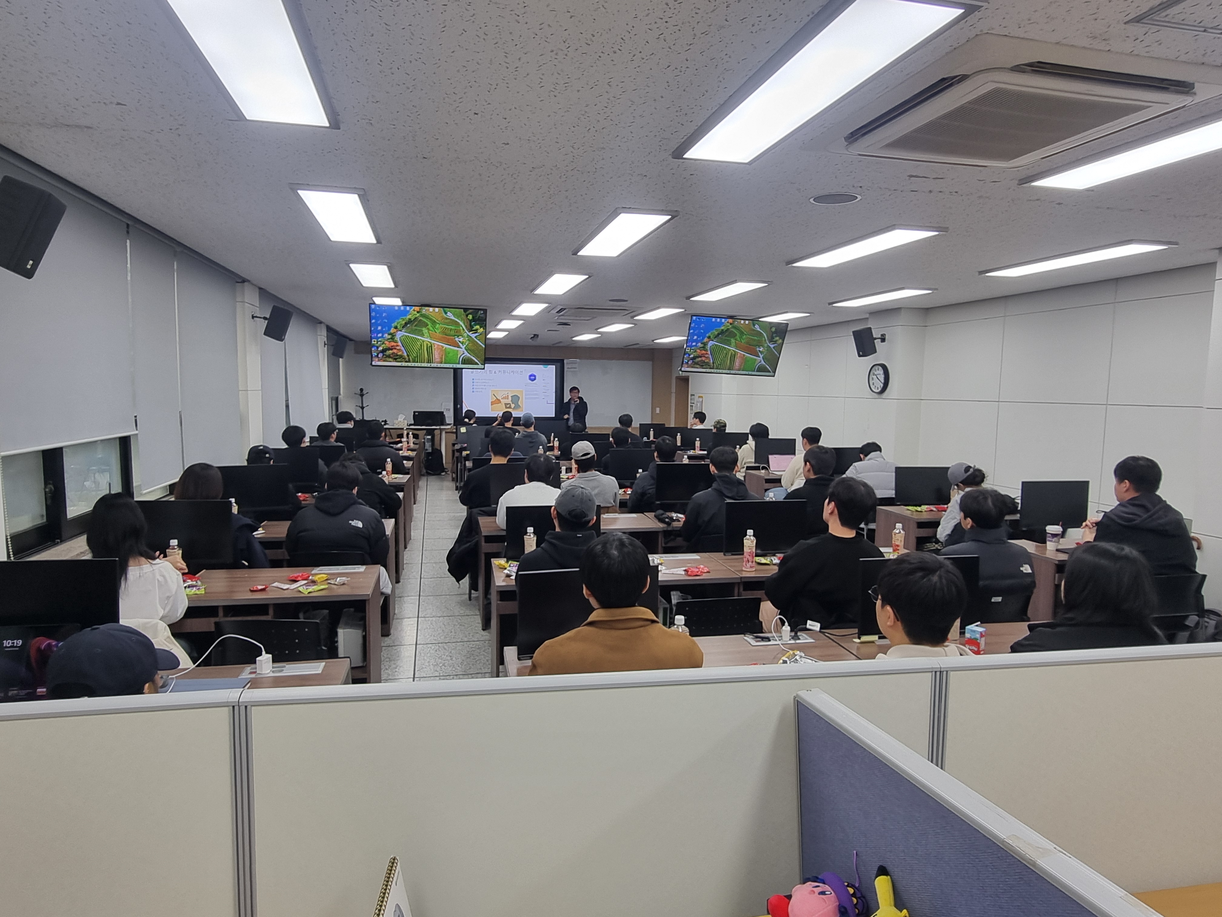 2025-2 글로벌 전문가 특강대표이미지
