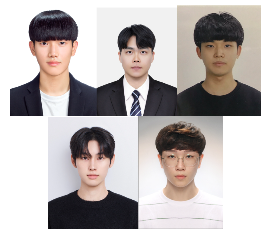 AI 기반 발표 코칭 시스템 - Speacher대표이미지