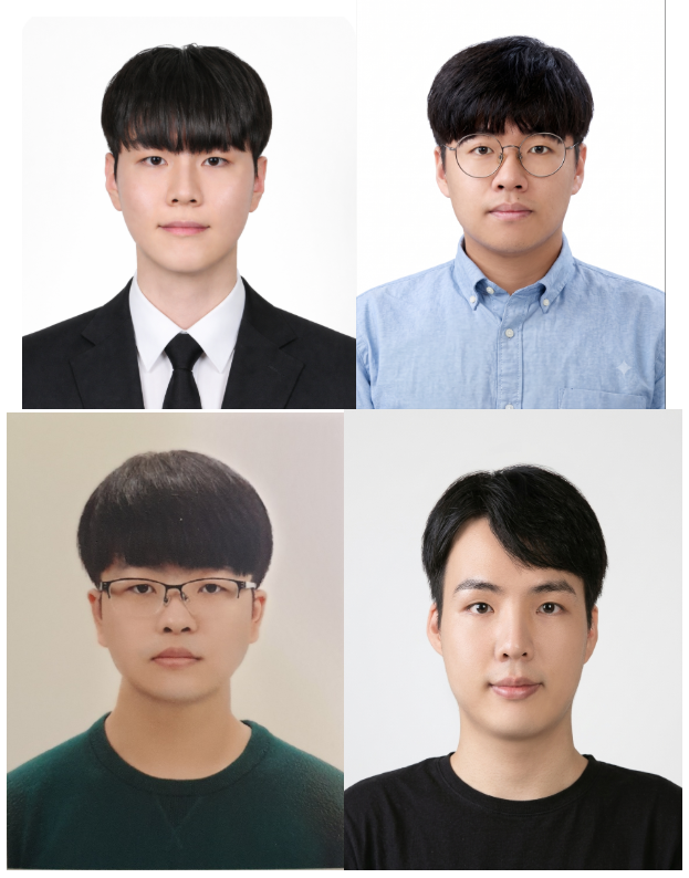 AI 기반 아파트내 차량 식별 시스템 - 시냅스대표이미지