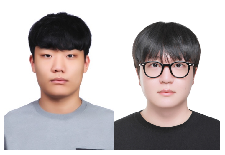 AI 기반 홈트레이닝 자세 교정 서비스 - 비나리대표이미지
