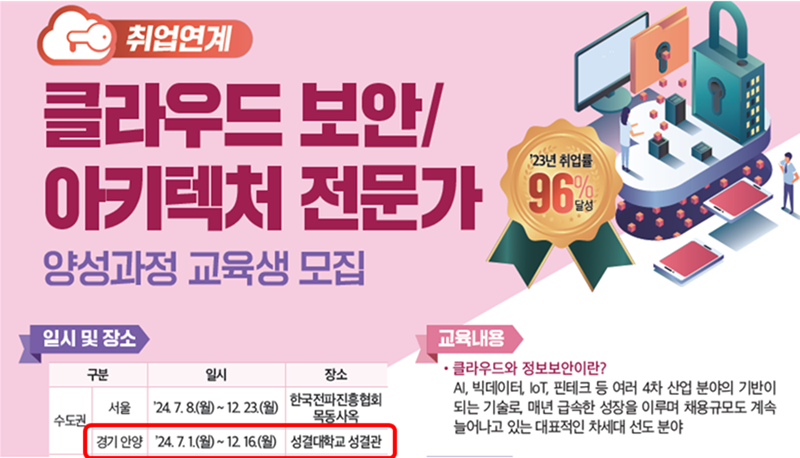 클라우드 보안